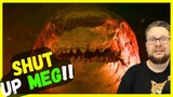 The Meg 2 Movie Review - Shut up Meg!!