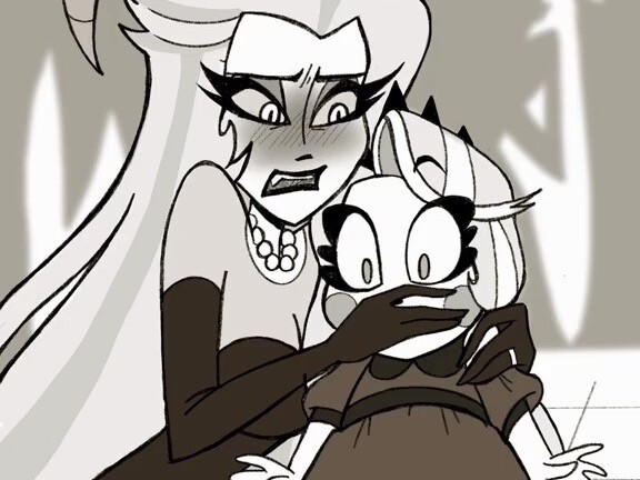 [Hell Inn/Handwritten] Xia Li thinks her parents are arguing at night (authorized reprint)