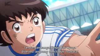 film Tsubasa part 1