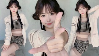 biu～击中你啦！❤️  TWICE-Talk that Talk