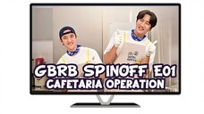 GBRB Spinoff E01_KKPP Food, grand open of eggiscoming company's cafeteria