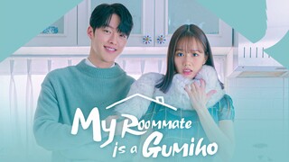 9: My Roommate Is A Gumiho (2021) Tagalog Dub