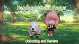 Unboxing and review of Nendoroid Bond Forger from Spy X Family