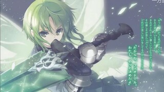 The sequel to "Three Questions of the End of the World" Volume 7, how many people love the new male 