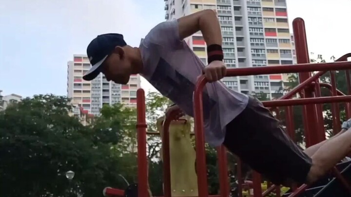 #fyp #streetworkout🤗