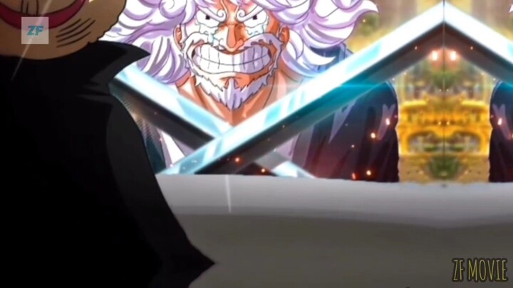 REAKSI SEMUA ORANG KETIKA MELIHAT EKSEKUSI JOYBOY DI MASA LALU!!?😱☠️