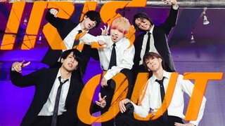 【Anatasia】IRIS OUT⧸Kenshi Yonezu 【Sáng tạo vũ đạo nguyên bản】