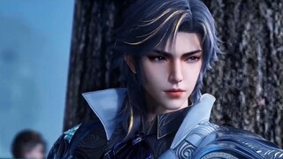 Soul Land 2 Episode 127 Sub Indo