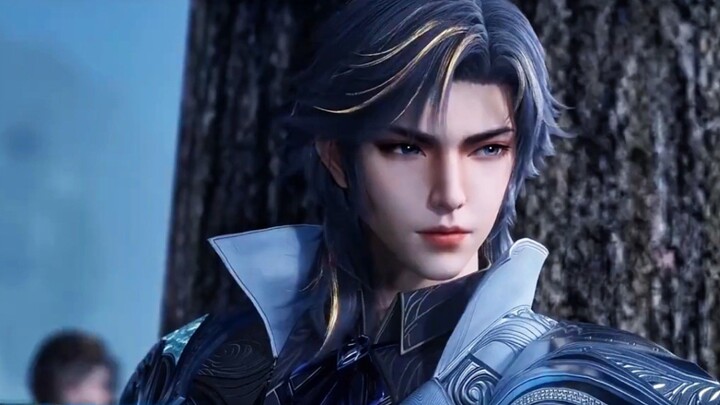 Soul Land 2 Episode 127 Sub Indo