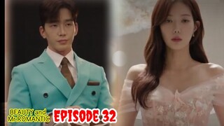 ENG/INDO]Beauty and Mr. Romantic||Episode 32||Preview||Im Soo-hyang,Ji Hyun-woo