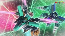 Shinkalion: Change the World - EPISODE 17 - [SUB INDO]