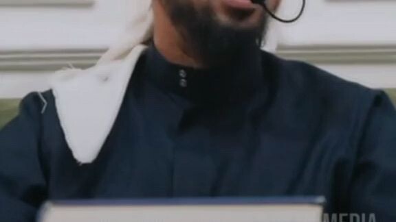 AKSI HEROIC NANAMI - JUJUTSU KAISEN MOVIE