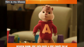 quậy tung nóc p1 #filmismylifeeee