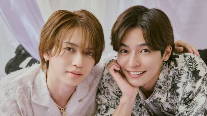 🇯🇵 The Pr0per Wa¥ to Wr!t€ L0v€ Ep 7 eng sub