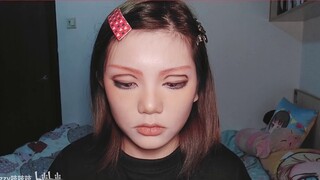 [lizzy] JoJo no Kimyou na Bouken Kakyoin Noriaki COS riasan imitasi!