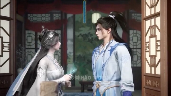 Tiên nghịch tập 41-50 thuyết minh