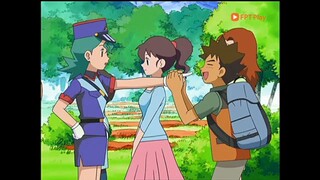 Pokemon phần 11 tập 46 lồng tiếng