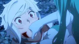 Buff Hồi Phục Nhưng Mà Nó Lạ Lắm