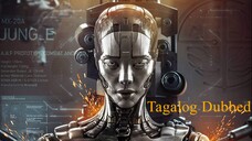 Jung_E Scifi/Action Full Movie (Tagalog Dubbed)