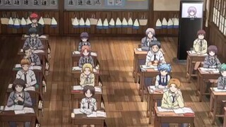 Assissination Classroom Episode 10 tagalog version