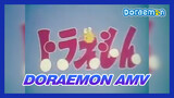 [Doraemon AMV] Doraemon OP & Under The Sun