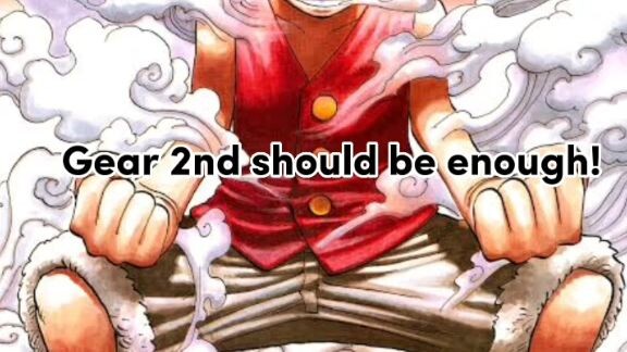 Gear 4th