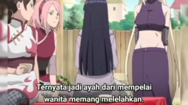 POV Ibuk2 Komplek Konoha Gibah Siapa yang Nikah Duluan 🤣