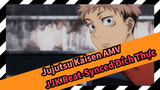 Đây Mới Là Jujutsu Kasen Thật Sự | Epic / Beat-Synced