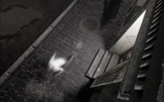 A film treasured for many years