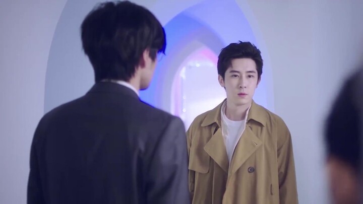 9 Lần Gặp Em EP 5 [Sub Việt]