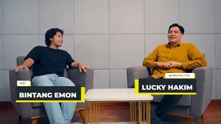 Ternyata fungsi Wakil itu cuma buat ini tohh ft. Lucky Hakim (Bintang Emon/2024)