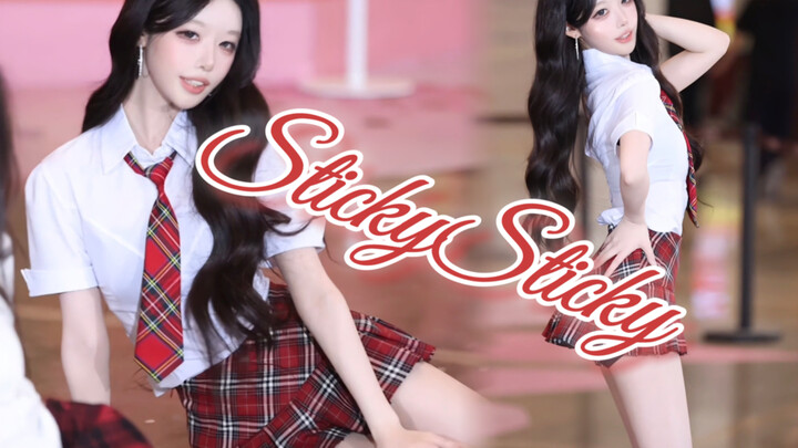 Tiền bối, bạn thật tuyệt vời | stickysticky