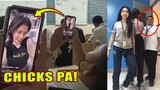 UNG GUSTO MO LANG MANUOD SA TIKTOK PERO... | Pinoy Funny Videos Compilation 2023