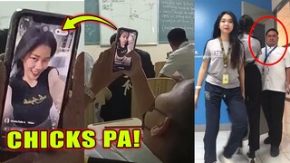 UNG GUSTO MO LANG MANUOD SA TIKTOK PERO... | Pinoy Funny Videos Compilation 2023