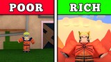 Anime Tycoon in Roblox (TAGALOG)