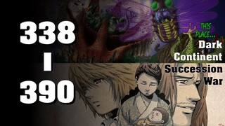 HunterXHunter: What Happens After the Anime?