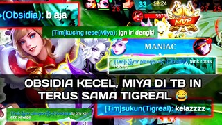 DI TB IN TERUS SAMA TIGREAL BIKIN OBSIDIA CEMBURU