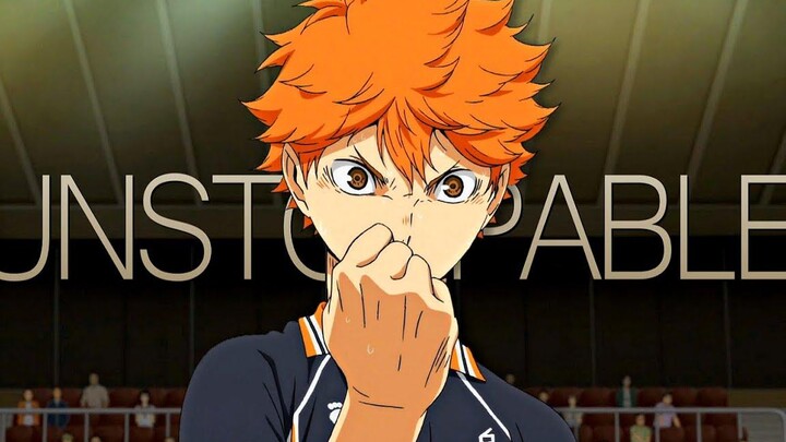 ไฮคิว !! !! ｜ เย เอส ทอปป้า บี