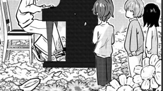 หลังจากกลับมาที่บ้านเกิด ฉันพบว่าหลี่เจียง ที่รักในวัยเด็กของฉันกลายเป็นเด็กหญิงตัวเล็ก ๆ ที่มีผมสีเ