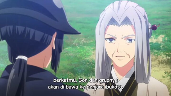 Seirei Gensouki | Episode 8 | Subtitle Indonesia