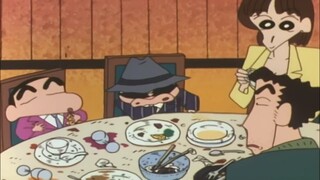 Sinchan New Episode In Hindi 2025/7/27