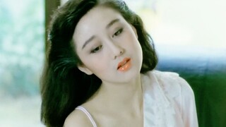 【Li Zhi】She is so charming that it's no wonder Jet Li is willing to do anything for her.