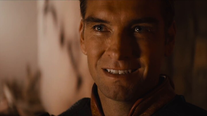 【𝟒𝐊/𝟏𝟐𝟎𝐅𝐏𝐒】This time, the Chinese almost died and were pinned to the ground!