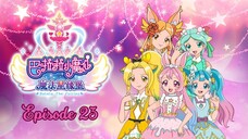[Balala the Fairies: Magic Star Fate Castle] Episode 23