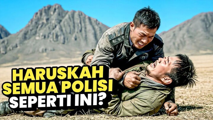 BERTUGASLAH SESUAI ATURAN DAN HUKUM YANG BERLAKU ‼️