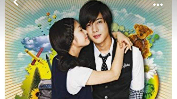 Playful Kiss S1 EP9 English Subtitle