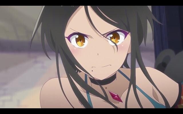 And And And Bear - AMV ♪ ผ่านพ้นไม่ได้ ♪