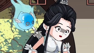 Episode 45, Hidden Weapon Power, Xiyue is Rescued