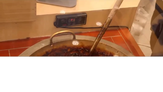 video không dành cho kẻ nghiện đồ ân#amthucduongpho#monanngon