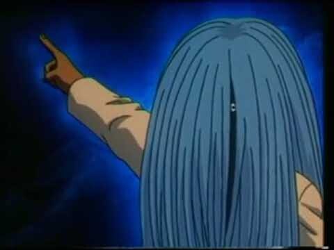 H X H Indonesia Dub Volume 33 bagian 1/3